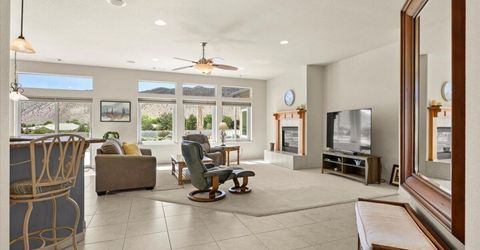 11805 Anthem Drive, Spanish Springs, NV 89441 Photo