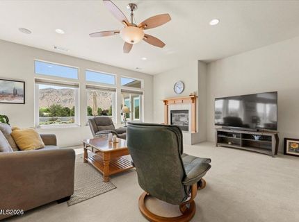 11805 Anthem Drive, Spanish Springs, NV 89441 Photo