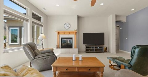 11805 Anthem Drive, Spanish Springs, NV 89441 Photo