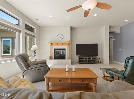 11805 Anthem Drive, Spanish Springs, NV 89441 Photo