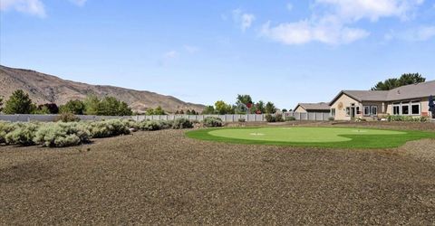 11805 Anthem Drive, Spanish Springs, NV 89441 Photo
