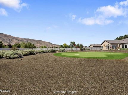 11805 Anthem Drive, Spanish Springs, NV 89441 Photo