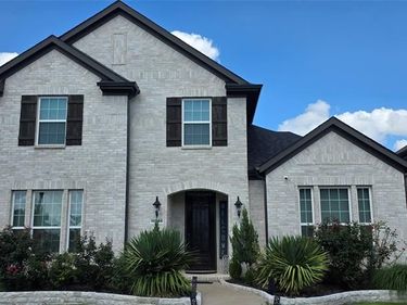16686 Lupine Road, Frisco, TX 75033