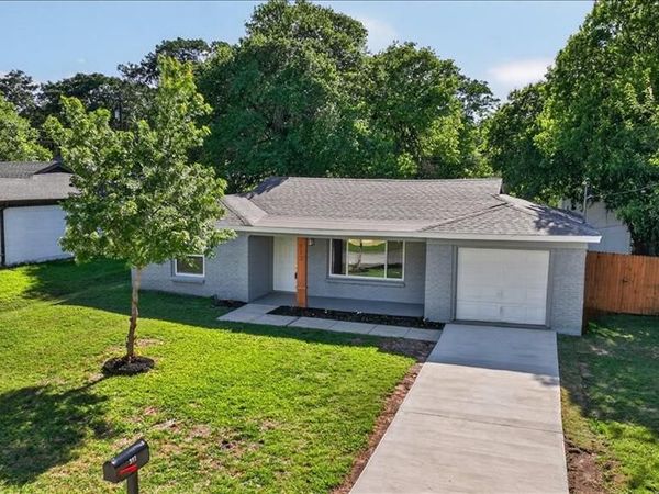 512 Mirike Drive, White Settlement, TX 76108