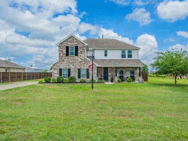 14797 County Road 489, Nevada, TX 75173
