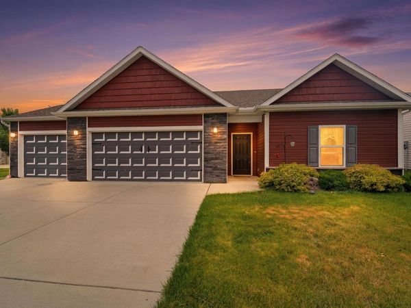3388 McNeel Court, West Lafayette, IN 47906