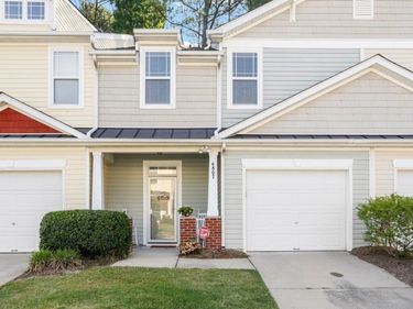 4807 Landover Pine Place, Raleigh, NC 27616