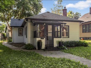 3527 Logan Avenue N, Minneapolis, MN 55412