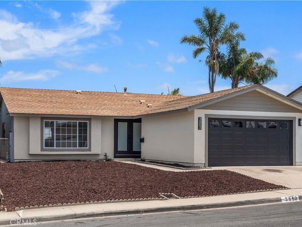 3852 Byrd Street, San Diego, CA 92154