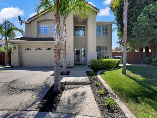 1580 Vintage Court, Tracy, CA 95376