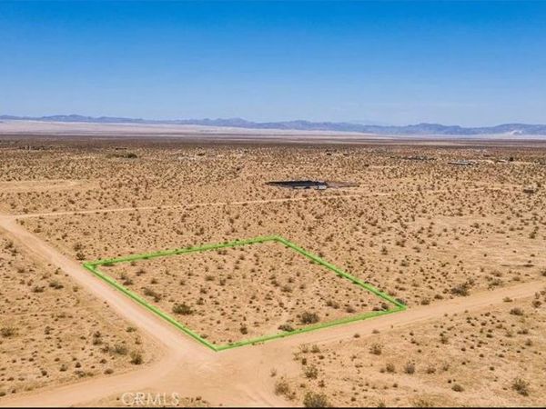 61530 Orion, Joshua Tree, CA 92252