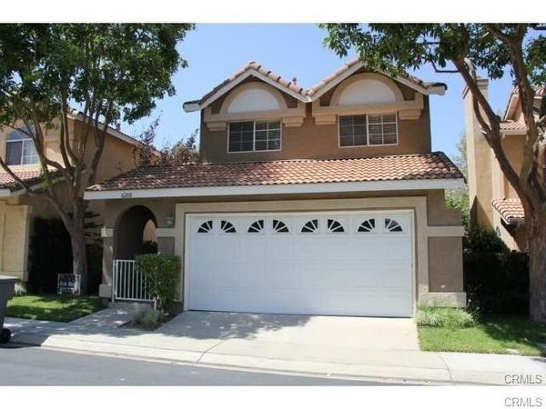 6208 Smokey Hill Lane, Chino Hills, CA 91709