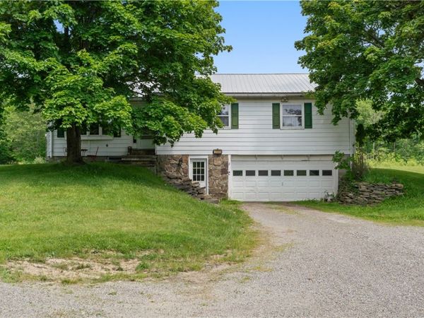 2000 County Route 50 , Arkport, NY 14807