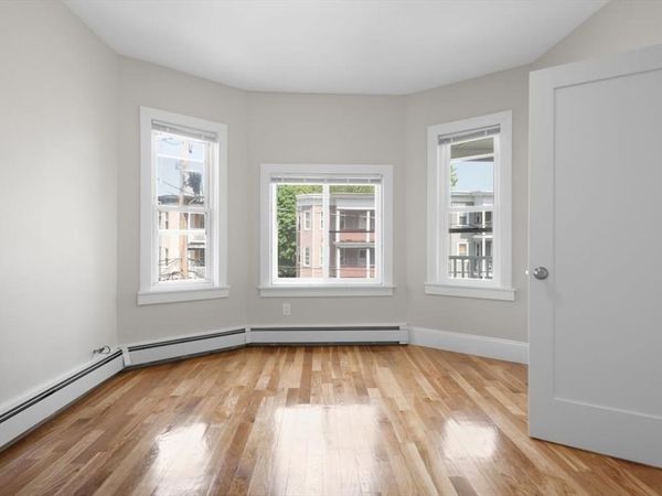19 Crowell, Unit 2, Boston, MA 02124