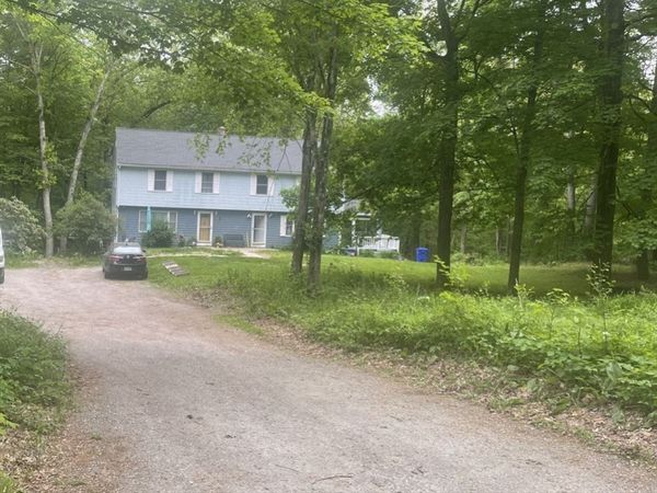 57 Lawton Road, Unit B, Shirley, MA 01464