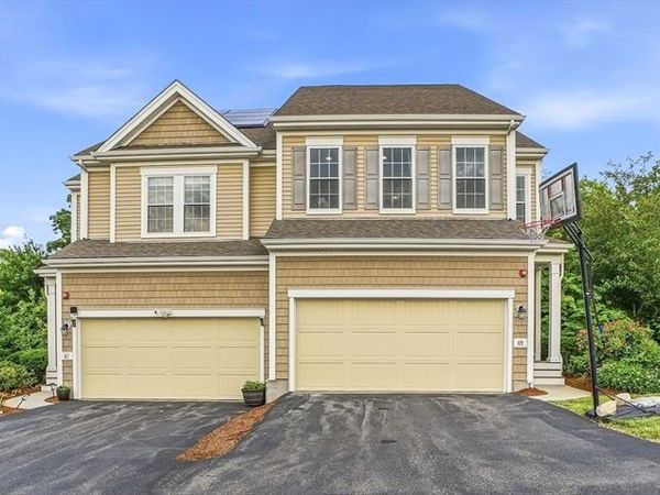 69 Spruce St, Unit 69, Hopkinton, MA 01748