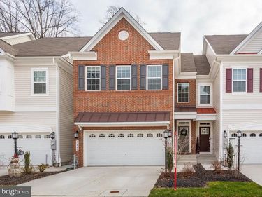 1295 ORCHID ROAD , GAMBRILLS, MD 21054
