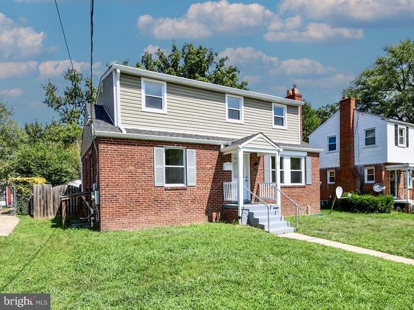 5016 LAGUNA ROAD, COLLEGE PARK, MD 20740
