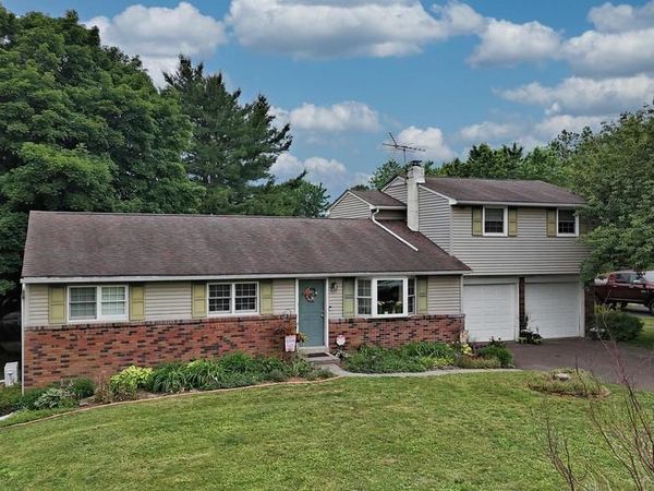 238 W SCHWENKMILL ROAD, PERKASIE, PA 18944