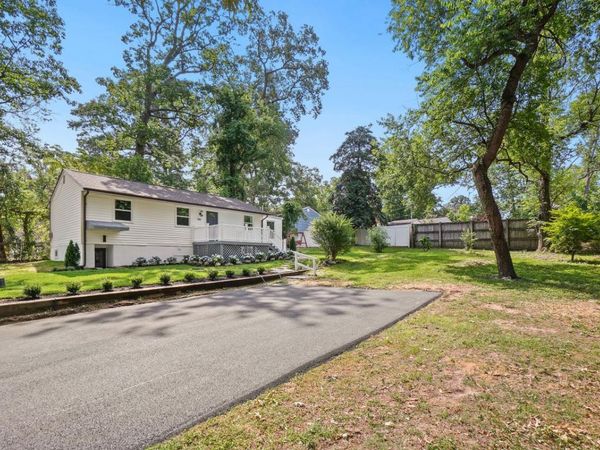 389 CHESTNUT TRAIL, CROWNSVILLE, MD 21032