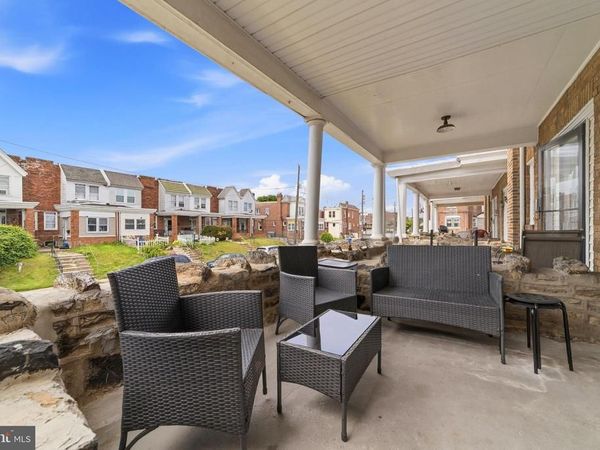 529 E CLARKSON AVENUE, PHILADELPHIA, PA 19120