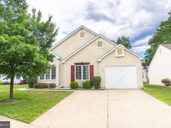 5 STEWART COURT, JACKSON, NJ 08527