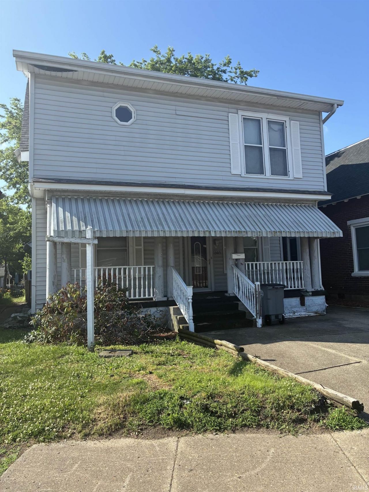1305 Washington Avenue, Vincennes, IN 47591 Main Photo
