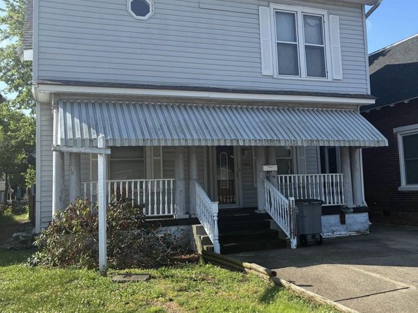 1305 Washington Avenue, Vincennes, IN 47591