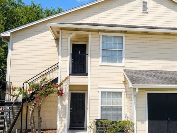 1033 S HIAWASSEE ROAD , Unit 2622, ORLANDO, FL 32835