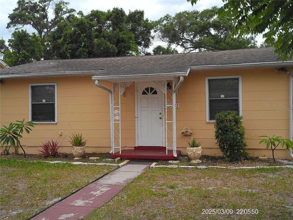 3601 14TH AVENUE S, ST PETERSBURG, FL 33711