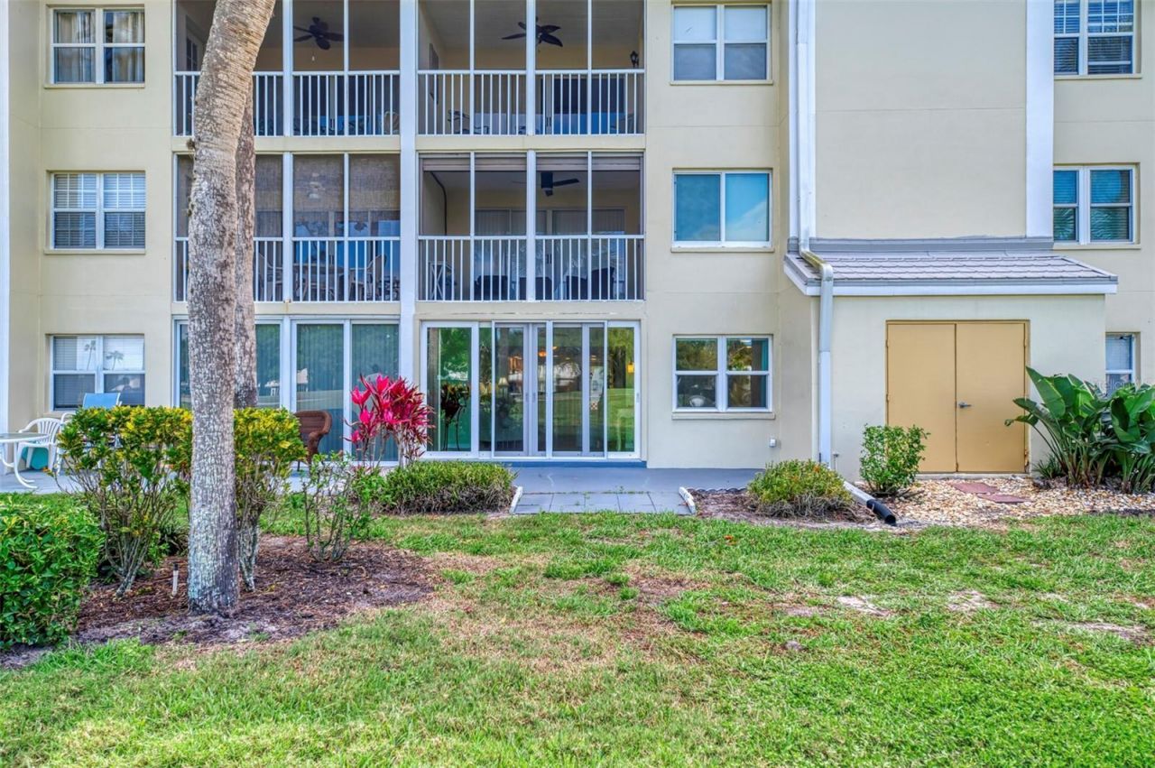 433 Cerromar Lane, Unit 341, Venice, FL 34293 Photo