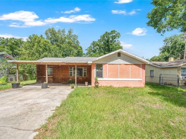 124 CENTER STREET , WINTER HAVEN, FL 33880