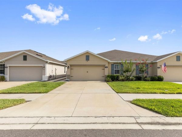 17784 TURNING LEAF CIRCLE , LAND O LAKES, FL 34638