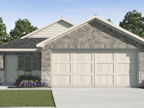 10509 Red Thistle Drive, Oklahoma City, OK 73114
