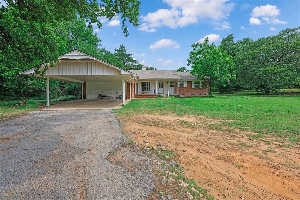 1421 E Covell Road, Edmond, OK 73034 Main Photo