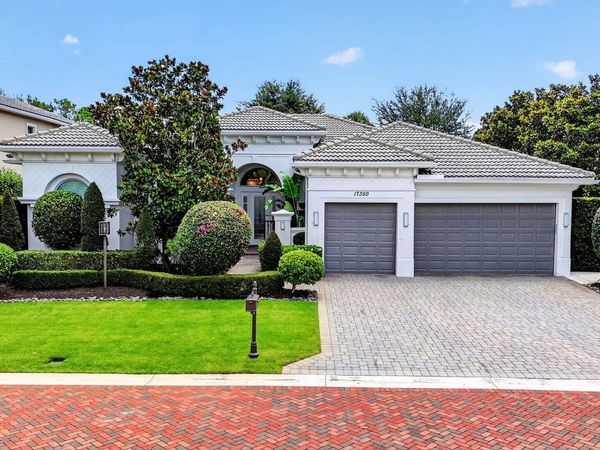 17350 Pavaroso Street, Boca Raton, FL 33496