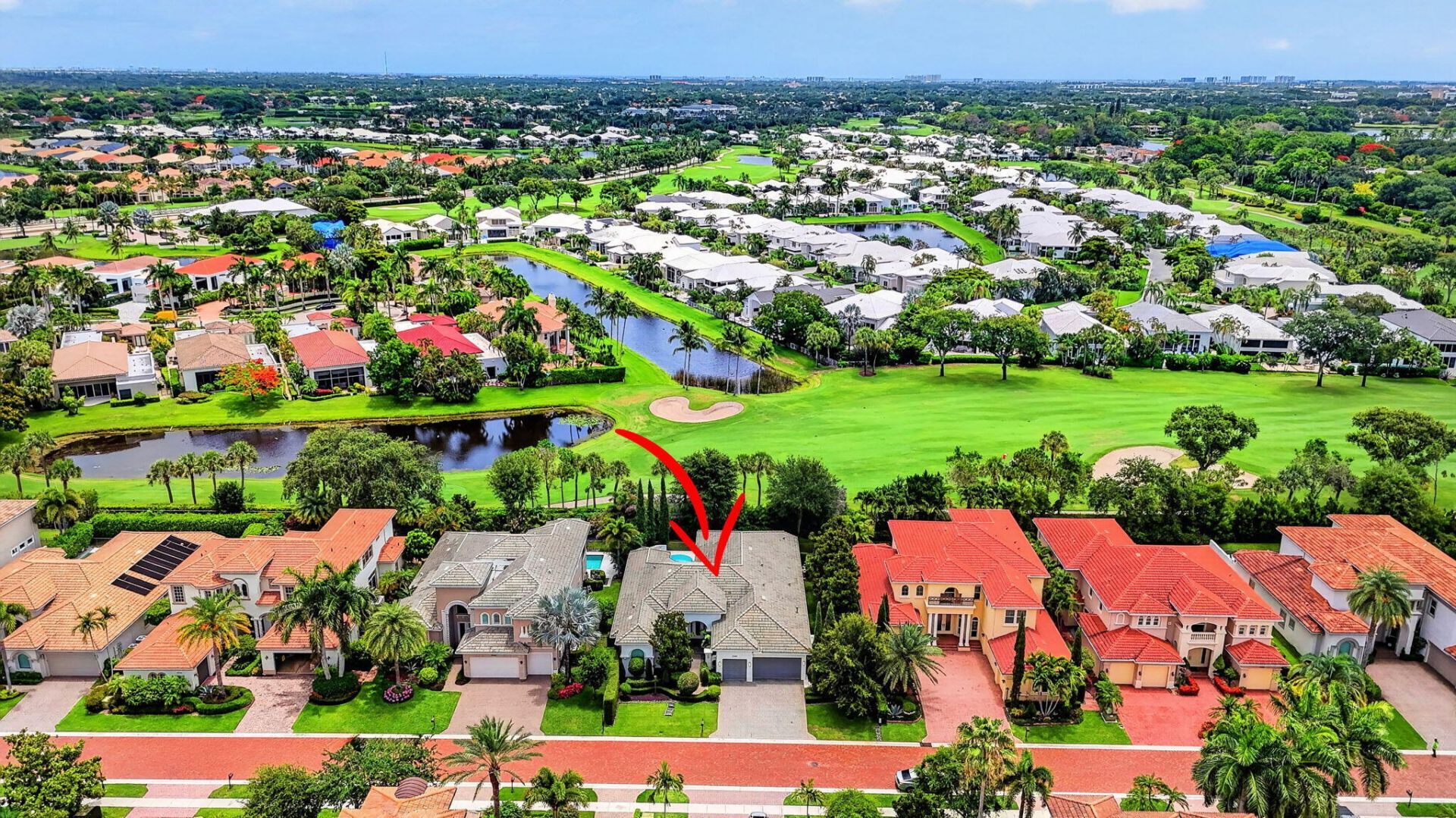 17350 Pavaroso Street, Boca Raton, FL 33496 Photo