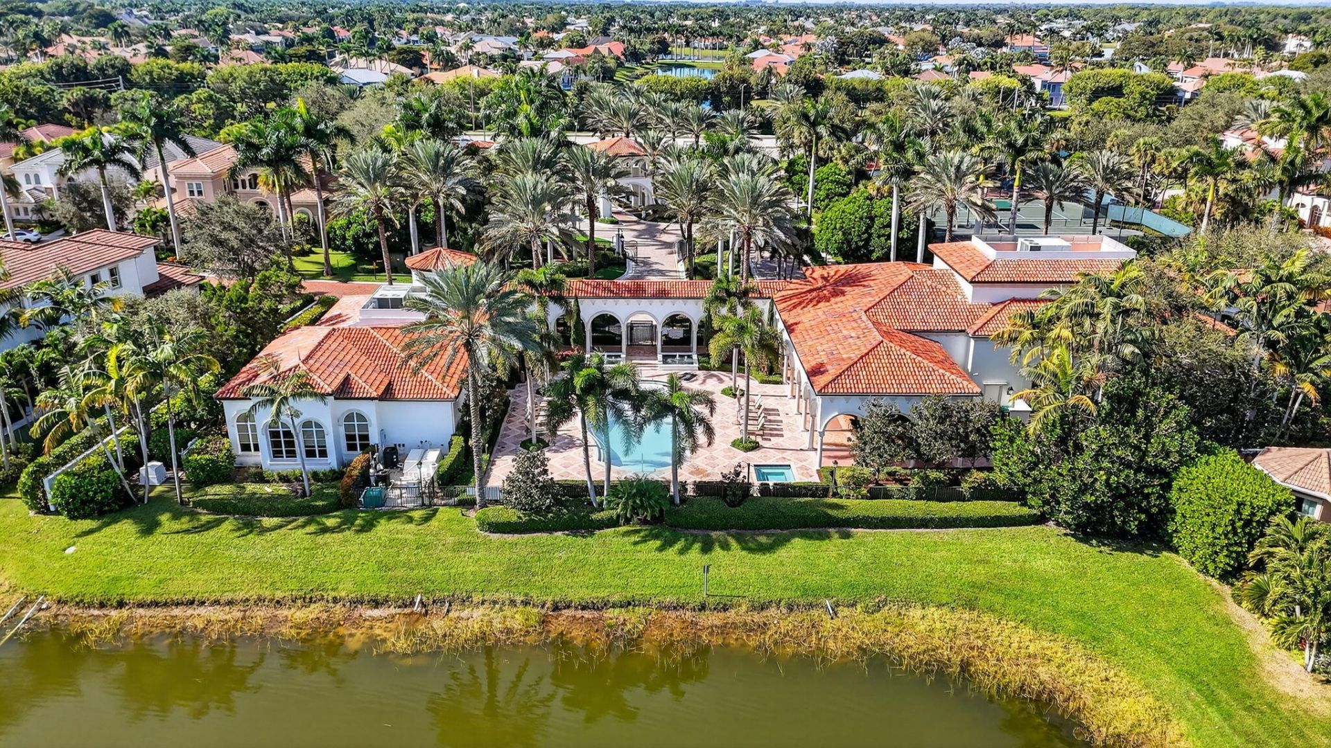 17350 Pavaroso Street, Boca Raton, FL 33496 Photo