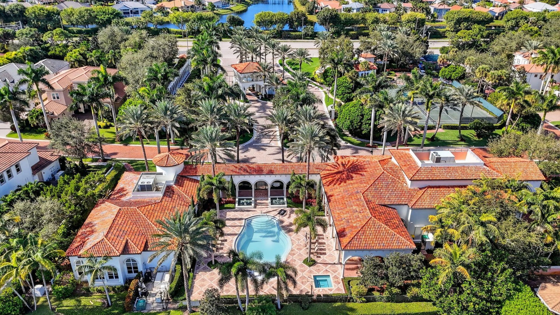 17350 Pavaroso Street, Boca Raton, FL 33496 Photo