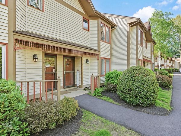 67 Fifth Street, Unit 8, Dover, NH 03820