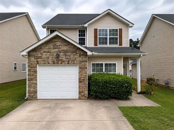 7760 Newbury Drive, Jonesboro, GA 30236