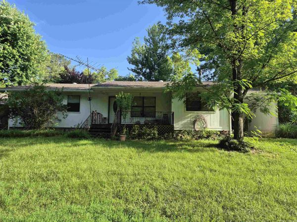 26482 Hwy 65 , Western Grove, AR 72685
