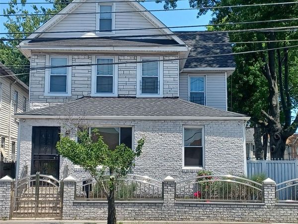 14527 Guy R Brewer Boulevard, Springfield Gardens, NY 11434
