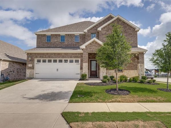 1213 Birchwood Lane, Melissa, TX 75454