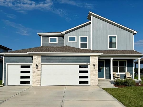 17749 Greeley Street, Gardner, KS 66030
