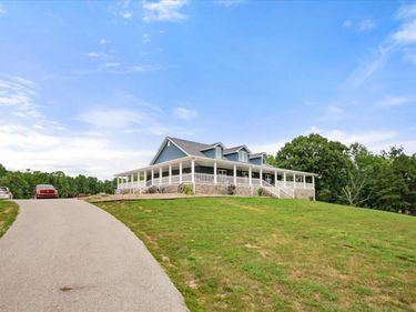 1798 Auger Springs Road, Corbin, KY 40701