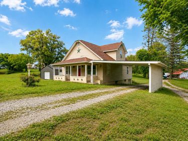 6130 Kentucky 1247 , Science Hill, KY 42553