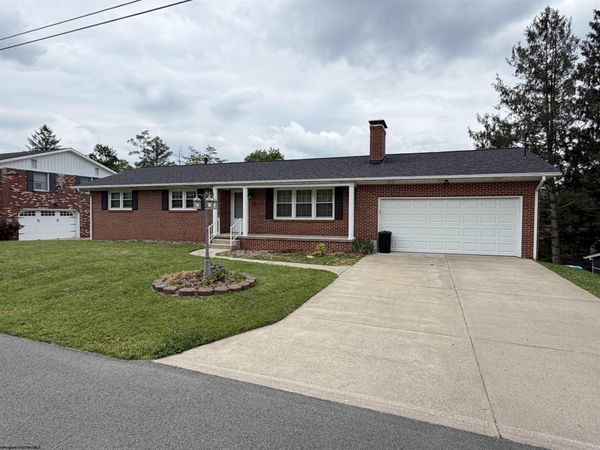 114 Southview Drive, Elkins, WV 26241