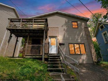 40 Highland Avenue, Morgantown, WV 26505
