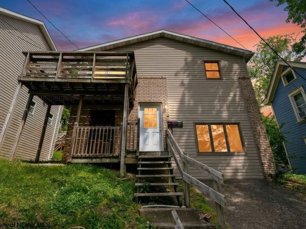 40 Highland Avenue, Morgantown, WV 26505